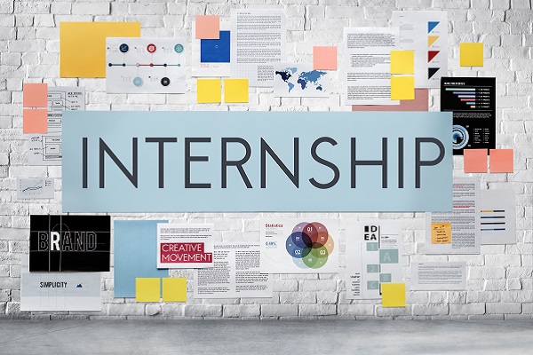 Internships 